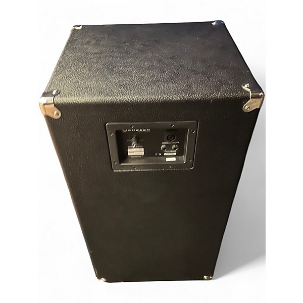 Used Genzler Amplification Nu Classic 212T Bass Cabinet