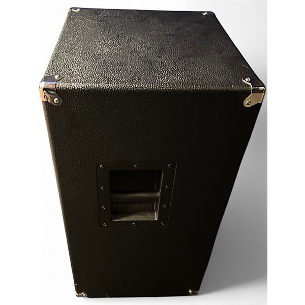 Used Genzler Amplification Nu Classic 212T Bass Cabinet