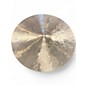 Used Dream 20in Contact Cymbal thumbnail