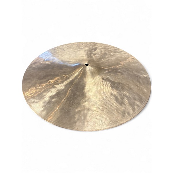 Used Dream 20in Contact Cymbal