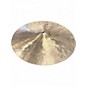 Used Dream 20in Contact Cymbal