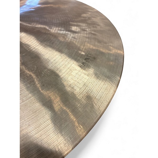Used Dream 20in Contact Cymbal