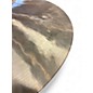 Used Dream 20in Contact Cymbal
