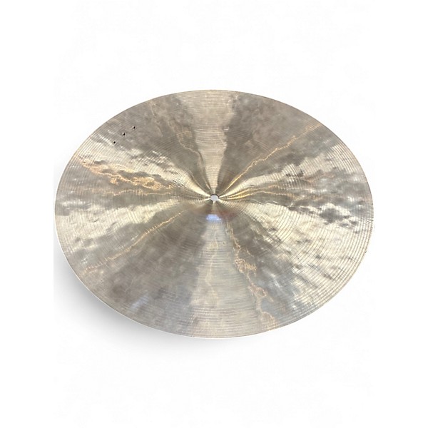 Used Dream 20in Contact Cymbal