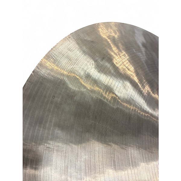 Used Dream 20in Contact Cymbal