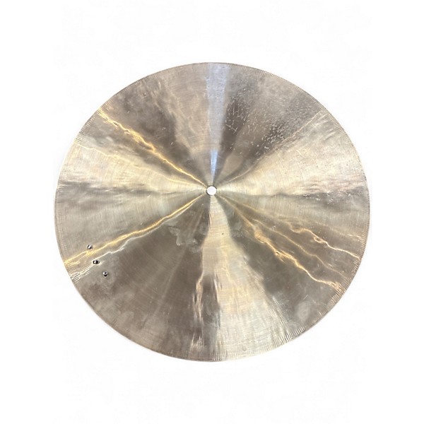 Used Dream 19in Bliss Cymbal