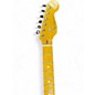 Used 2024 Fender 70TH ANNIVERSARY 1954 STRATOCASTER AMERICAN VINTAGE II 2 Color Sunburst Solid Body Electric Guitar