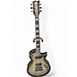 Used Ltd EC-1000T Charcoal Burst Solid Body Electric Guitar thumbnail