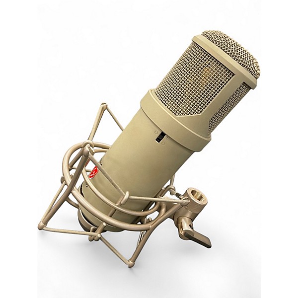 Used Lauten Audio FC387 Condenser Microphone