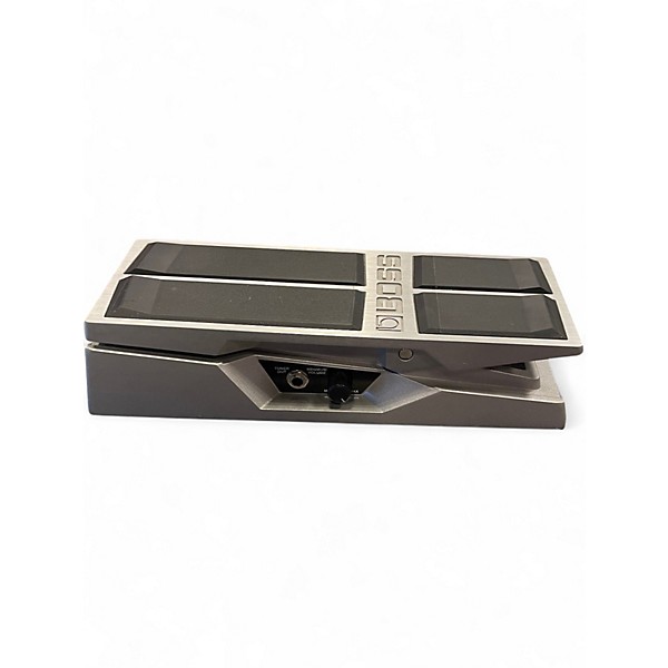 Used BOSS FV500H Volume Pedal