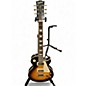 Used Epiphone INSPIRED BY GIBSON CUSTOM 1959 LES PAUL STANDARD REISSUE WASHED BOURBON SUNBURST Solid Body Electric Guitar thumbnail