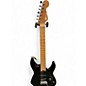 Used Charvel PRO MOD DK22 SSS 2PT GLOSS BLACK Solid Body Electric Guitar thumbnail