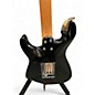 Used Charvel PRO MOD DK22 SSS 2PT GLOSS BLACK Solid Body Electric Guitar