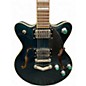 Used Gretsch Guitars G2655 STREAMLINER CENTER BLOCK JR MIDNIGHT SAPPHIRE Hollow Body Electric Guitar