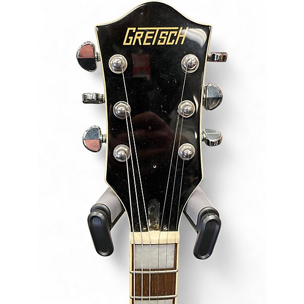 Used Gretsch Guitars G2655 STREAMLINER CENTER BLOCK JR MIDNIGHT SAPPHIRE Hollow Body Electric Guitar