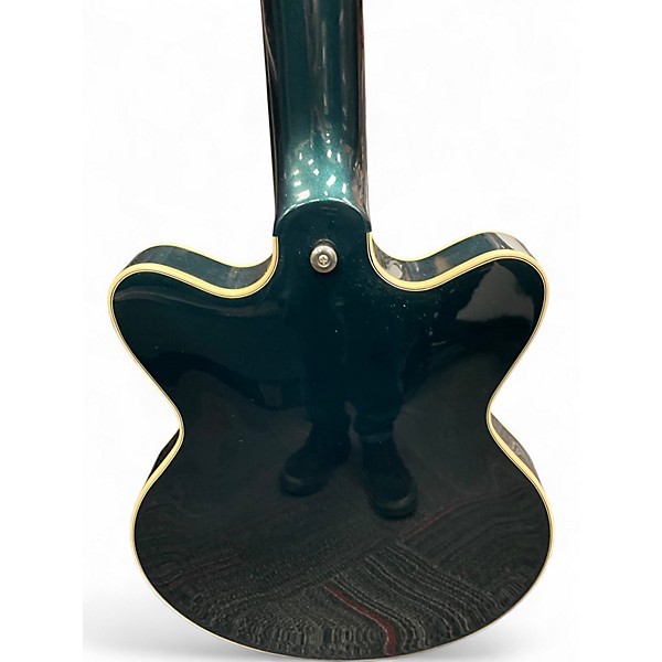 Used Gretsch Guitars G2655 STREAMLINER CENTER BLOCK JR MIDNIGHT SAPPHIRE Hollow Body Electric Guitar