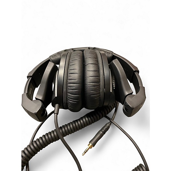 Used Sennheiser HD280 Pro Studio Headphones
