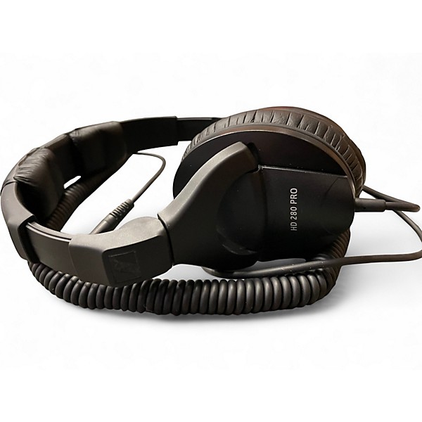 Used Sennheiser HD280 Pro Studio Headphones