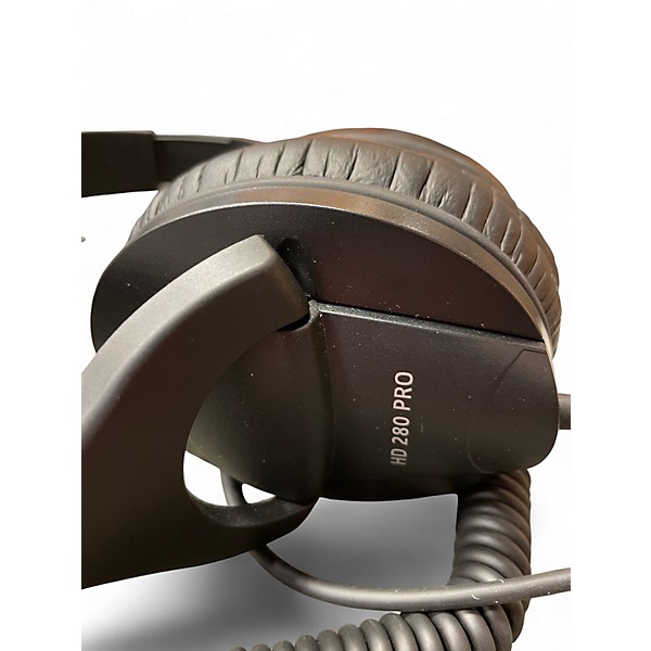 Used Sennheiser HD280 Pro Studio Headphones