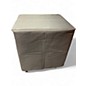 Used JBL Bag SRX918 Mixer Case