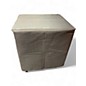 Used JBL Bag SRX918 Mixer Case