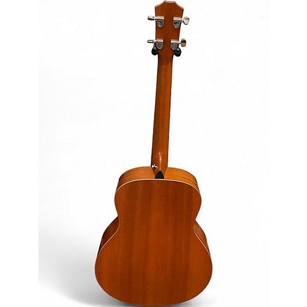 Used Taylor GS MINI BASS Natural Acoustic Guitar