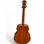 Used Taylor GS MINI BASS Natural Acoustic Guitar