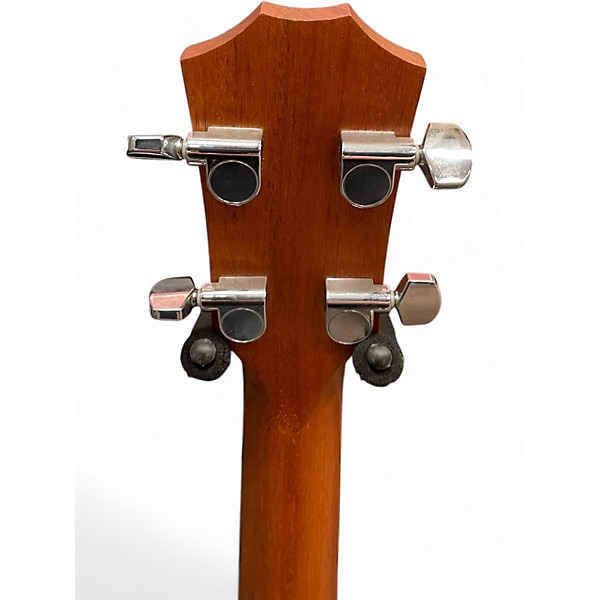 Used Taylor GS MINI BASS Natural Acoustic Guitar