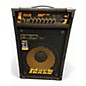 Used Markbass COMBO 121 LITE Bass Combo Amp thumbnail