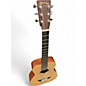 Used Martin LX1 Natural Acoustic Guitar