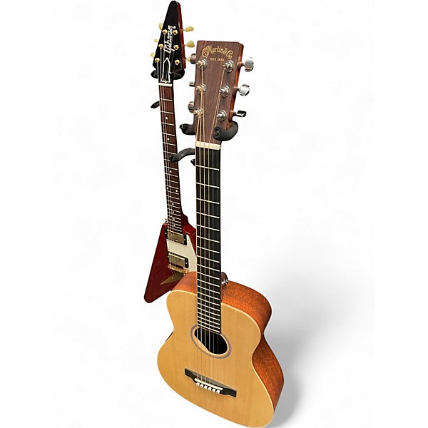 Used Martin LX1 Natural Acoustic Guitar