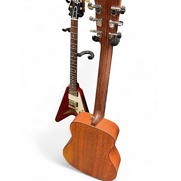 Used Martin LX1 Natural Acoustic Guitar