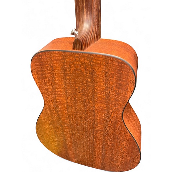 Used Martin LX1 Natural Acoustic Guitar