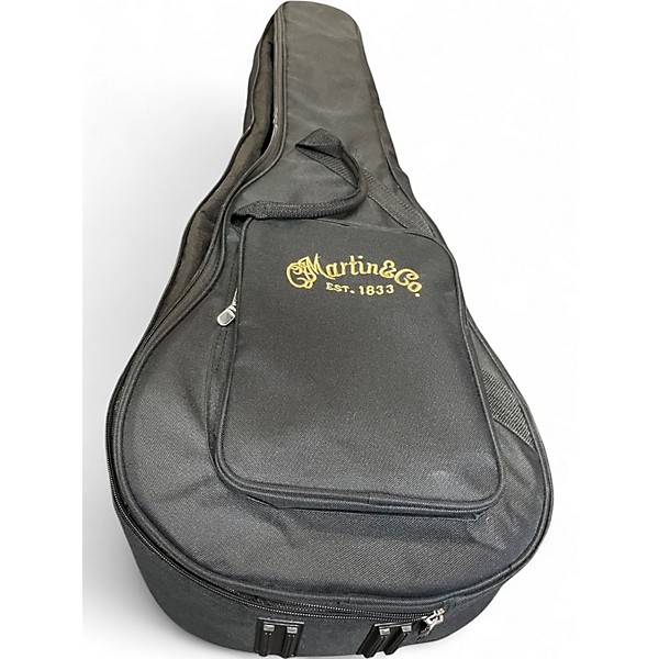 Used Martin LX1 Natural Acoustic Guitar