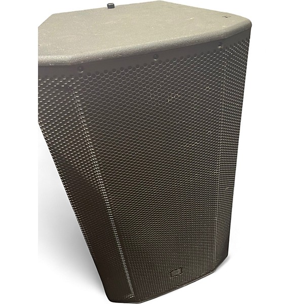 Used JBL SRX835P PAIR Powered Speaker