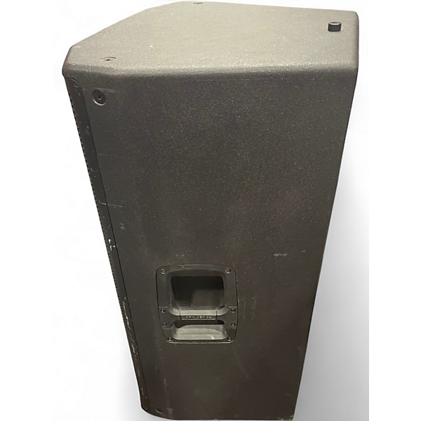 Used JBL SRX835P PAIR Powered Speaker