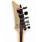 Used Ibanez JIVA10-DSB Nita Strauss Signature Deep Space Blonde Solid Body Electric Guitar