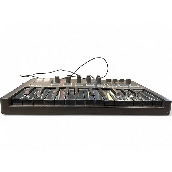 Used Arturia Minilab 3 MIDI Controller