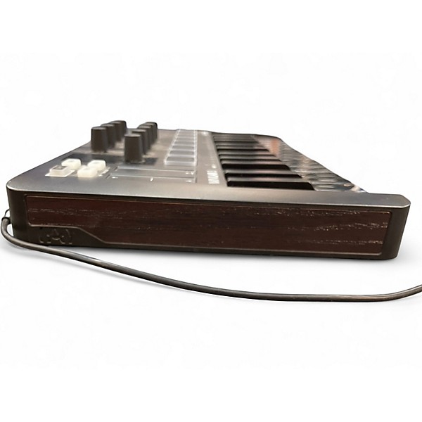 Used Arturia Minilab 3 MIDI Controller