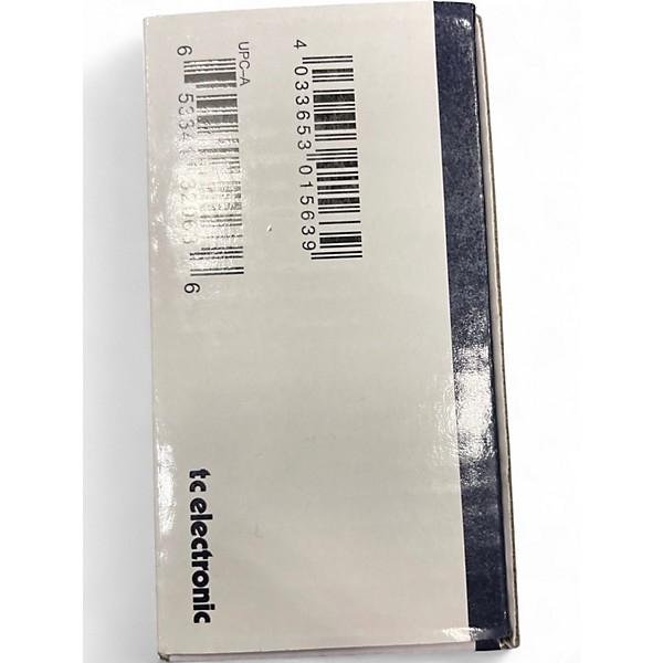 Used TC Electronic Ditto Looper Pedal