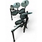 Used Alesis NITRO Electric Drum Set