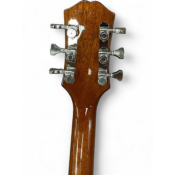 Used Epiphone Les Paul Junior 2 Color Sunburst Solid Body Electric Guitar