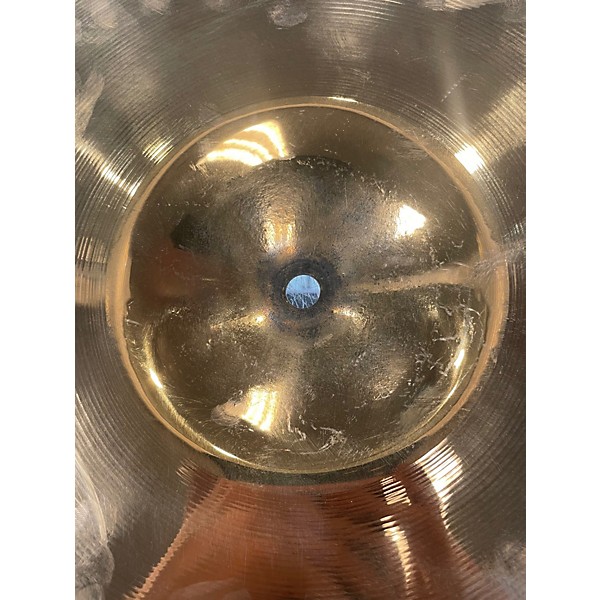 Used SABIAN 16in HHX X-Plosion Crash  Cymbal