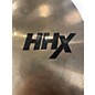 Used SABIAN 16in HHX X-Plosion Crash  Cymbal