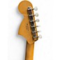 Used Fender Vintera 60s Mustang Green Solid Body Electric Guitar