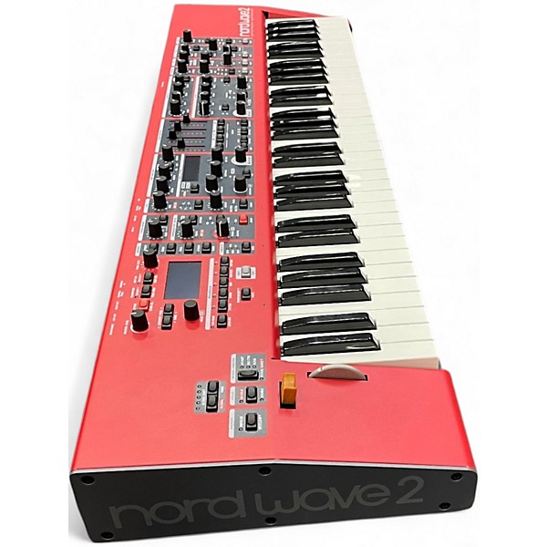 Used Nord Wave 2 Synthesizer