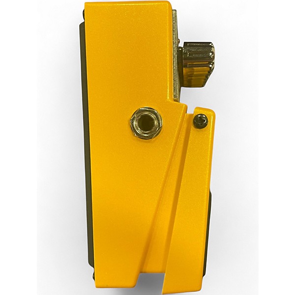 Used BOSS OD-1X Effect Pedal