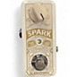 Used TC Electronic Spark Mini Boost Effect Pedal thumbnail