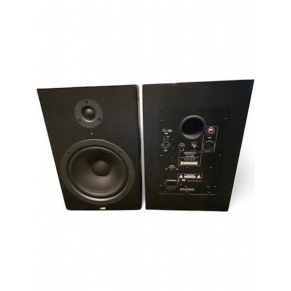Used Monoprice 605800 (Pair) Powered Monitor