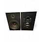 Used Monoprice 605800 (Pair) Powered Monitor